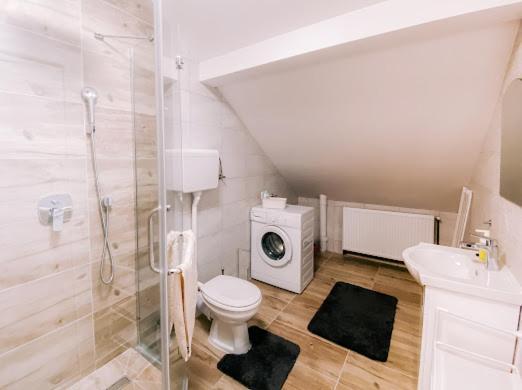 Apartman Aleksandar Lux Palic Exterior photo