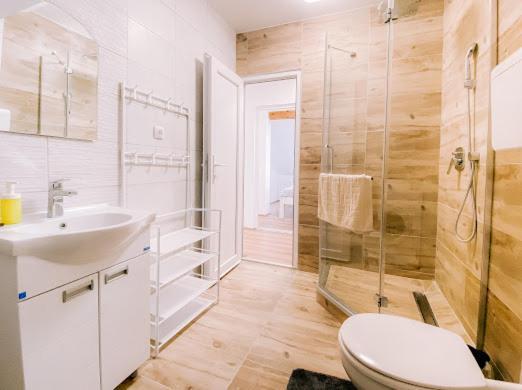 Apartman Aleksandar Lux Palic Exterior photo
