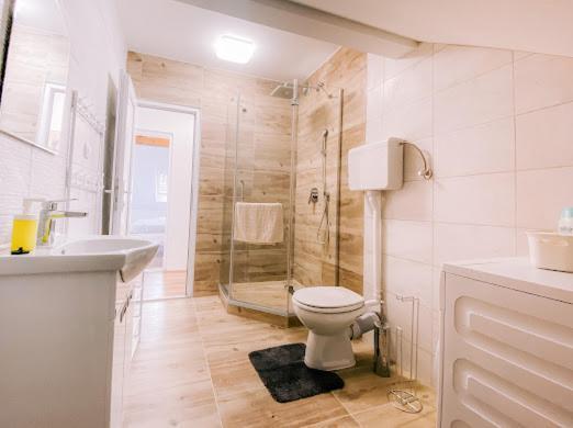 Apartman Aleksandar Lux Palic Exterior photo